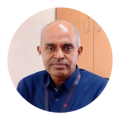 Krishnan Balasubramanian